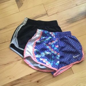 24M/2T Nike shorts bundle